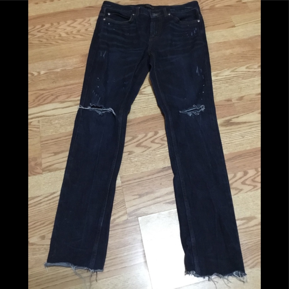 Pacsun jeans
